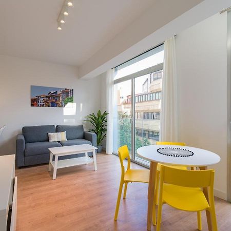 Apartament Loft - Side Sea Views - Aircon & Wifi Las Palmas de Gran Canaria Zewnętrze zdjęcie