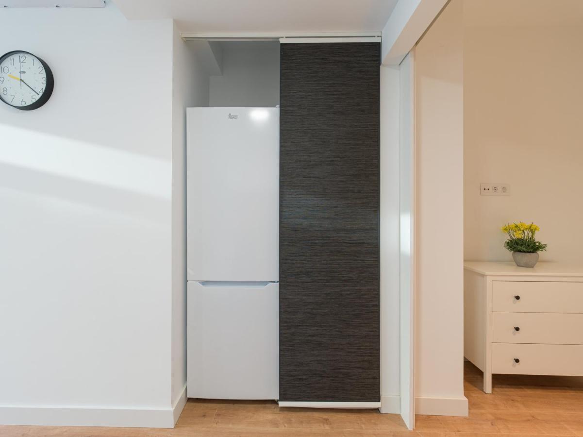 Apartament Loft - Side Sea Views - Aircon & Wifi Las Palmas de Gran Canaria Zewnętrze zdjęcie