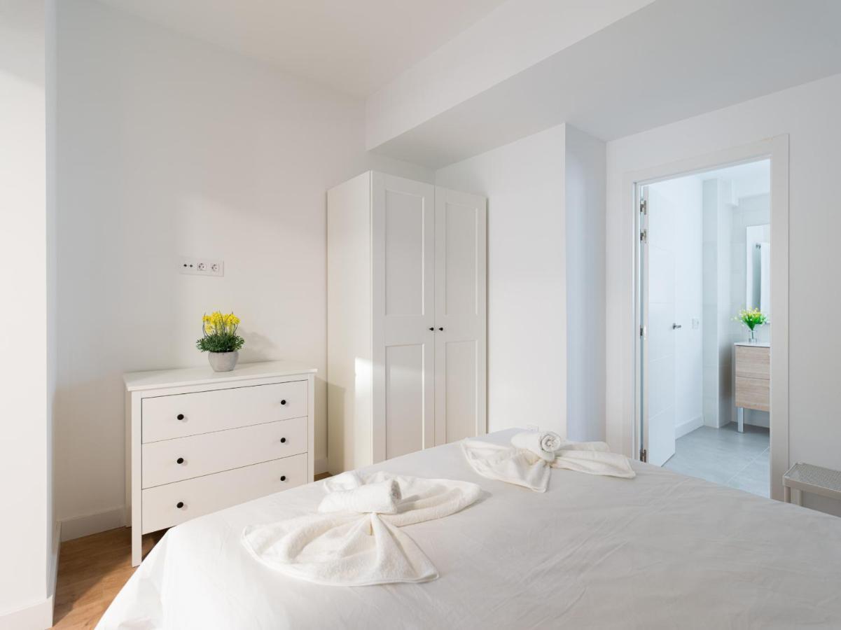 Apartament Loft - Side Sea Views - Aircon & Wifi Las Palmas de Gran Canaria Zewnętrze zdjęcie